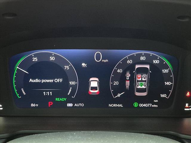 Used 2025 Honda Accord Touring image 6