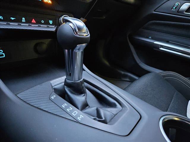 New 2026 Ford Mustang GT image 12