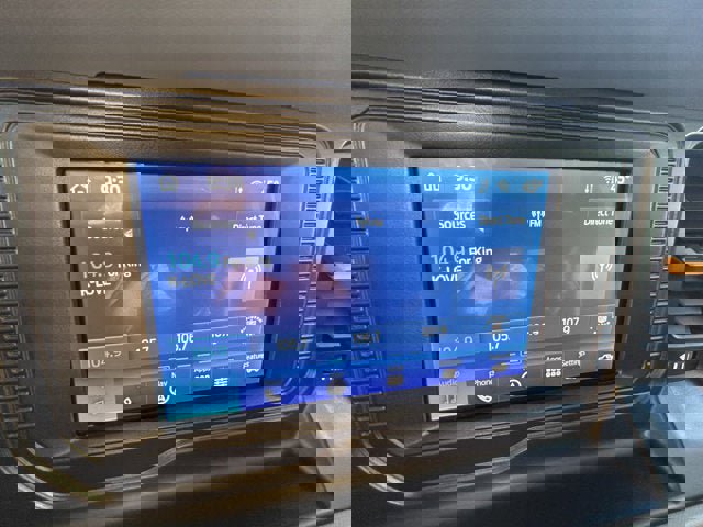 Used 2023 Ford Bronco Badlands image 14