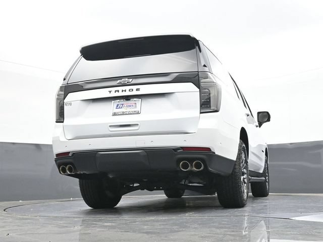 Used 2026 Chevrolet Tahoe Z71 w/ Comfort Package AWD/4WD image 54