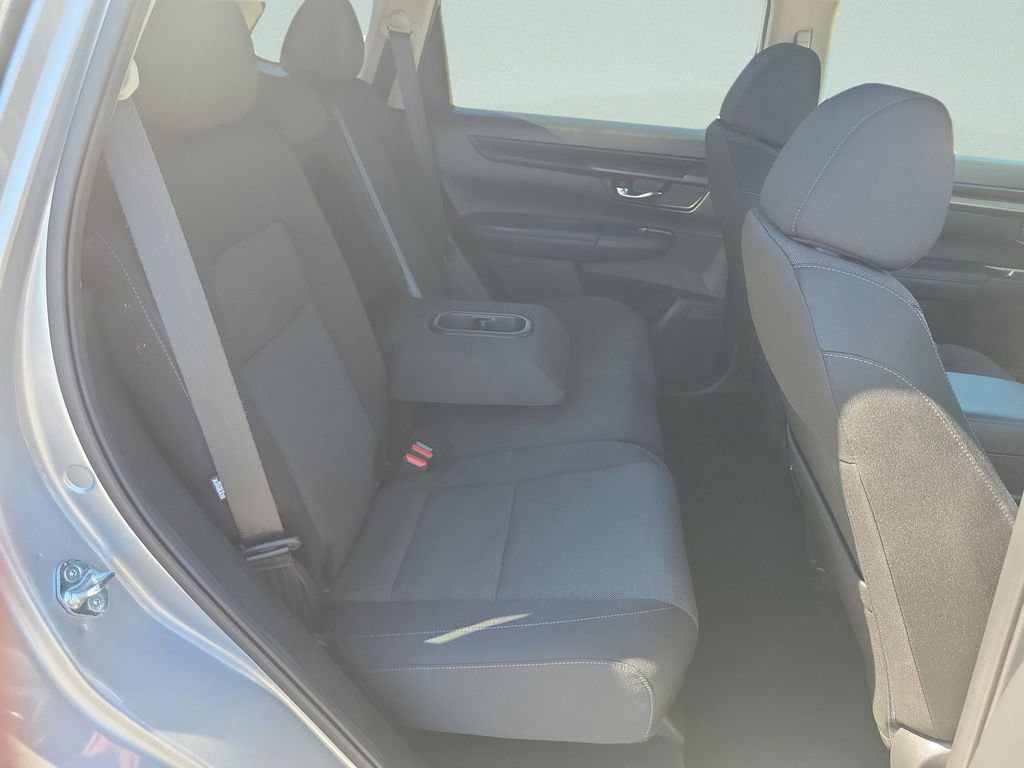 Used 2025 Honda CR-V EX image 33