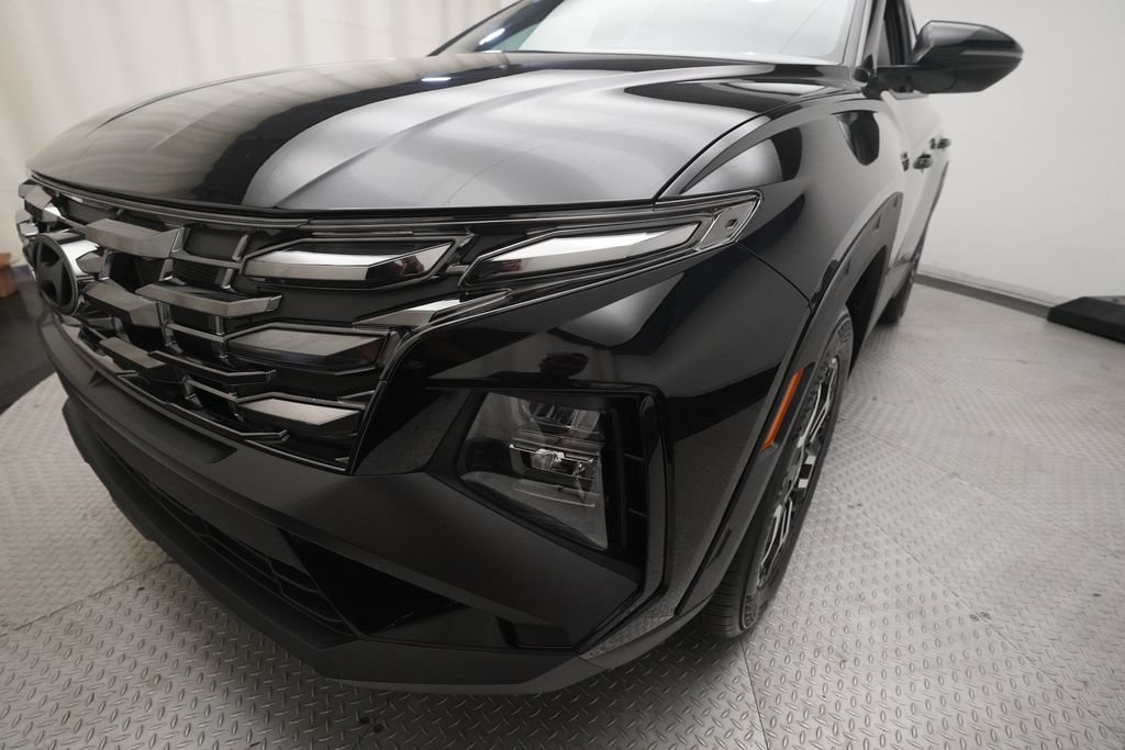 Used 2026 Hyundai Tucson XRT AWD/4WD image 23