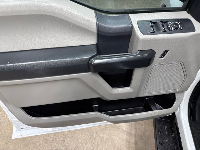 Used 2022 Ford F250 XL w/ Power Equipment Group AWD/4WD image 35