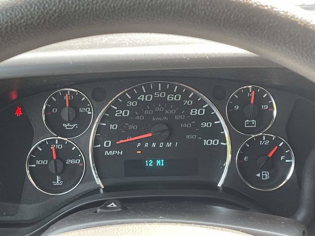 Used 2025 Chevrolet Express 2500 w/ Driver Convenience Package RWD image 32