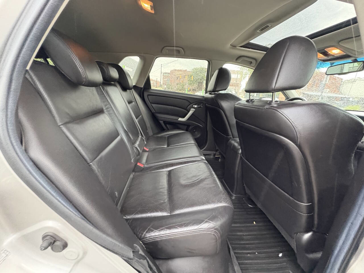 Used 2012 Acura RDX SH AWD w/Tech 4dr SUV w/Techno image 19