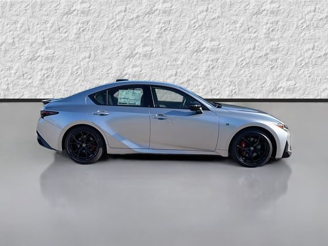 New 2026 Lexus IS 350 F Sport w/ Handling Package RWD image 2