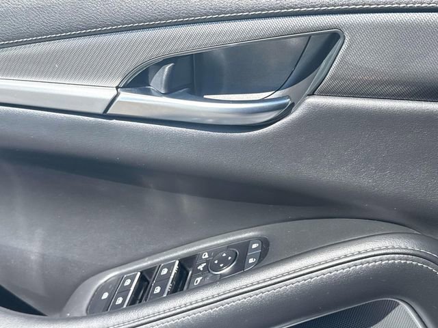 Certified 2023 INFINITI QX60 Luxe w/ Performance Audio Package image 23