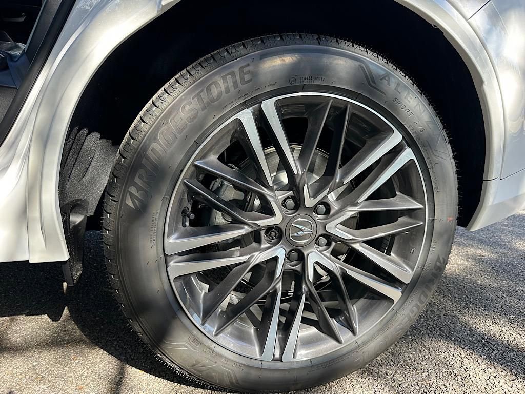 New 2026 Acura MDX w/ Advance Package image 15