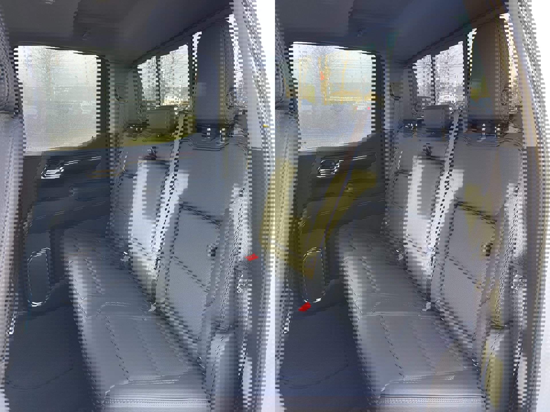 New 2026 GMC Sierra 1500 Denali w/ Denali Reserve Package image 61