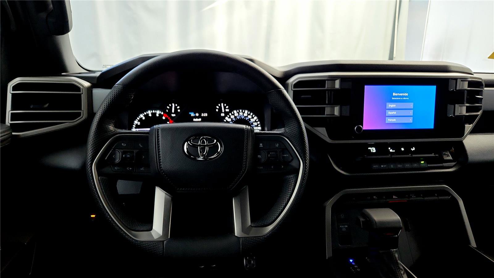 Used 2025 Toyota Tundra SR5 image 37