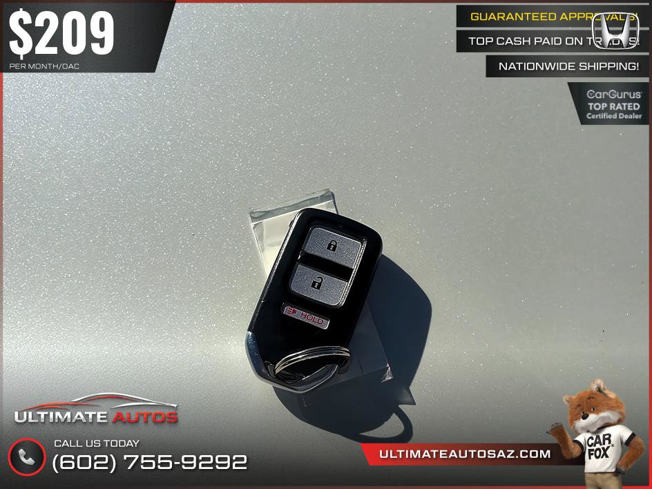 Used 2015 Honda Crosstour EX-L image 47