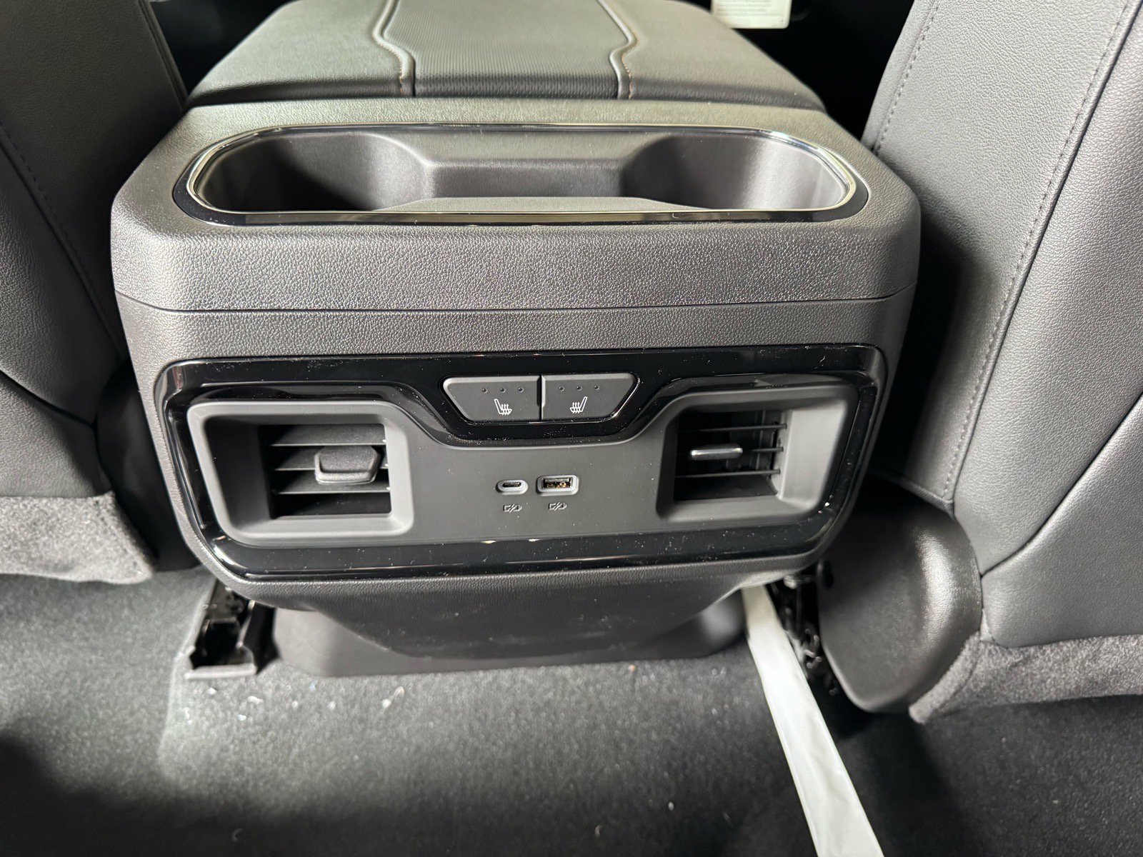 New 2026 GMC Sierra 1500 AT4 image 11