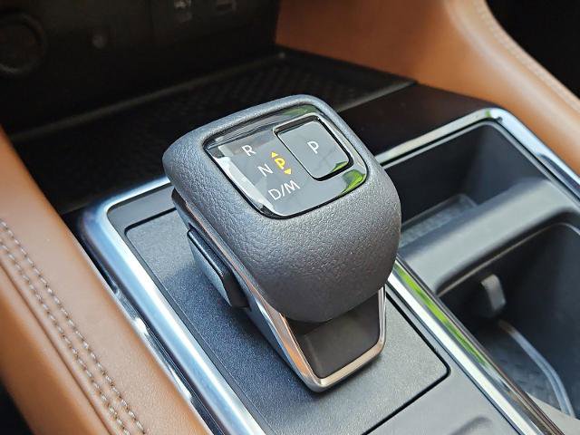 Certified 2023 Nissan Pathfinder Platinum FWD image 17