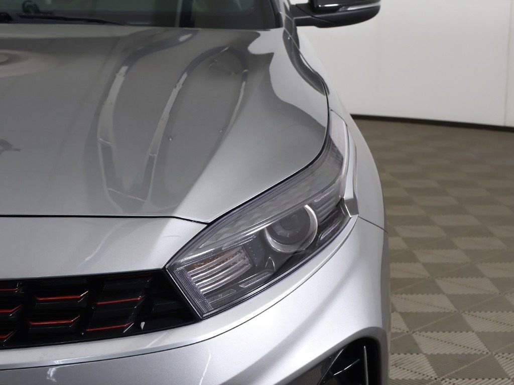 Used 2023 Kia Forte GT-Line image 13