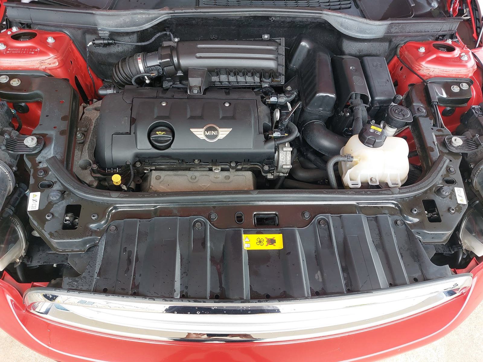 Used 2015 MINI Cooper Countryman FWD image 26