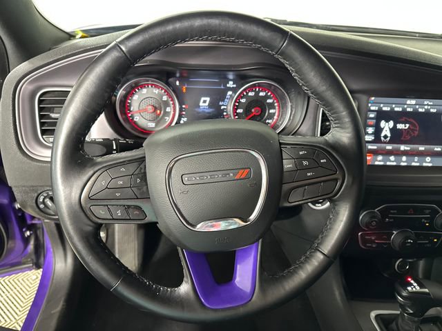 Used 2023 Dodge Charger SXT w/ Cold Weather Package image 14