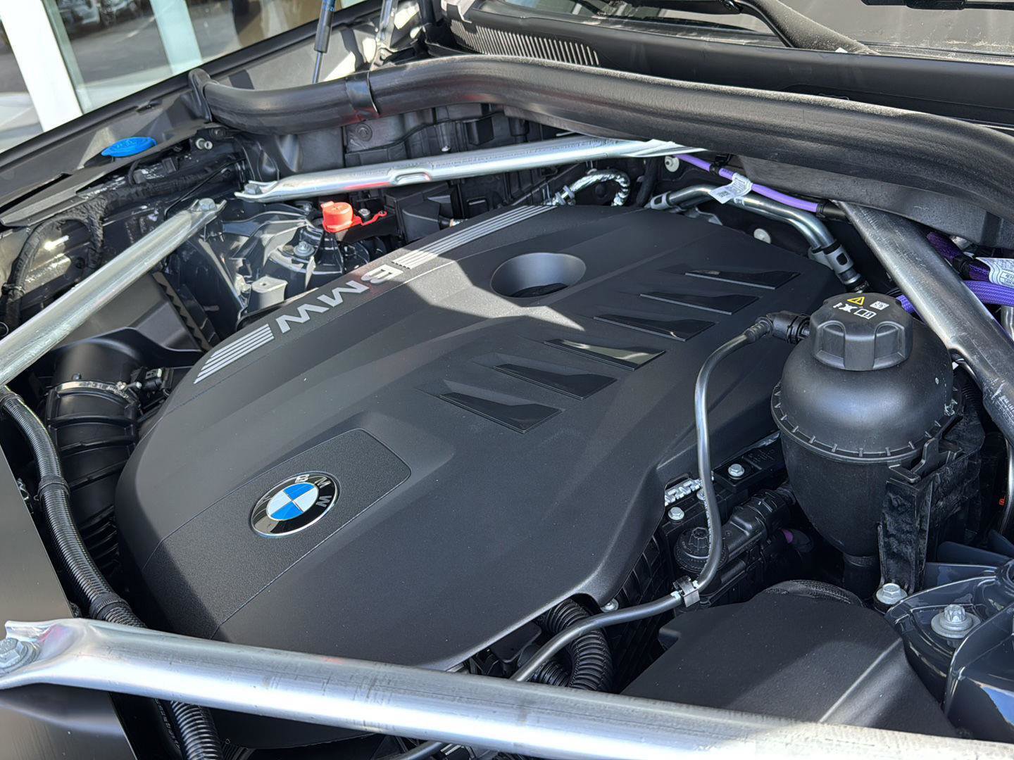 New 2026 BMW X5 sDrive40i w/ Executive Package image 31