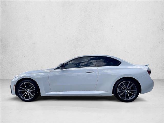 Used 2024 BMW 230i Coupe w/ Convenience Package RWD image 6