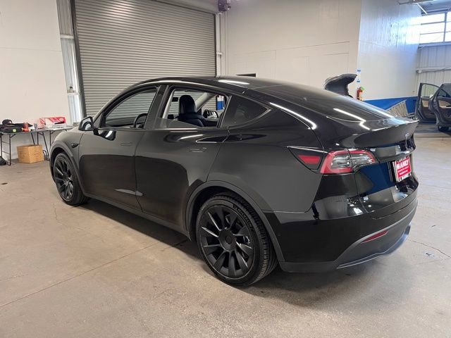 Used 2021 Tesla Model Y Long Range image 5