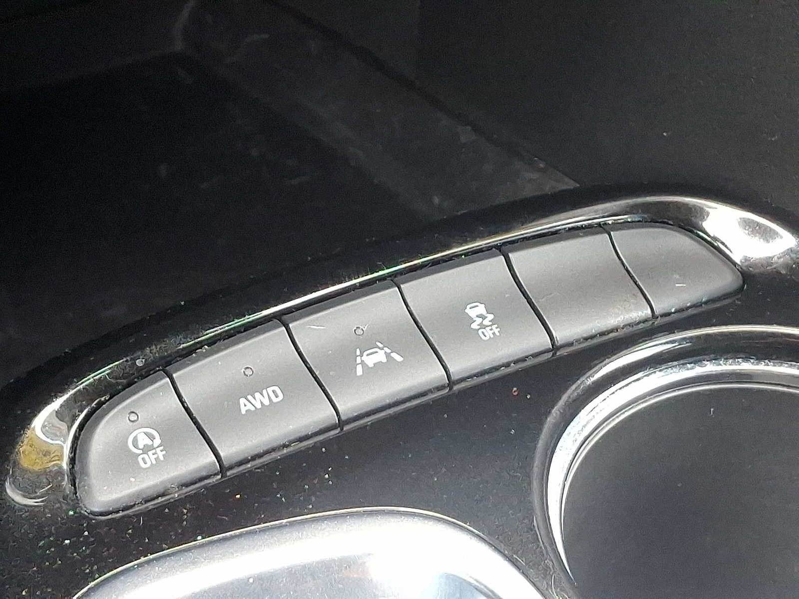 Used 2023 Buick Encore GX Select AWD/4WD image 24