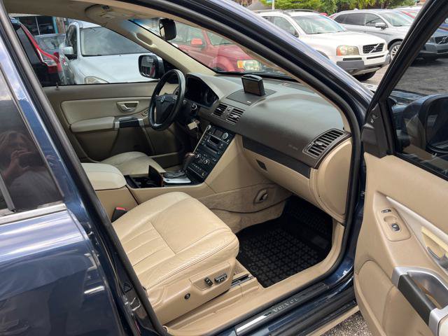 Used 2013 Volvo XC90 3.2 FWD image 16