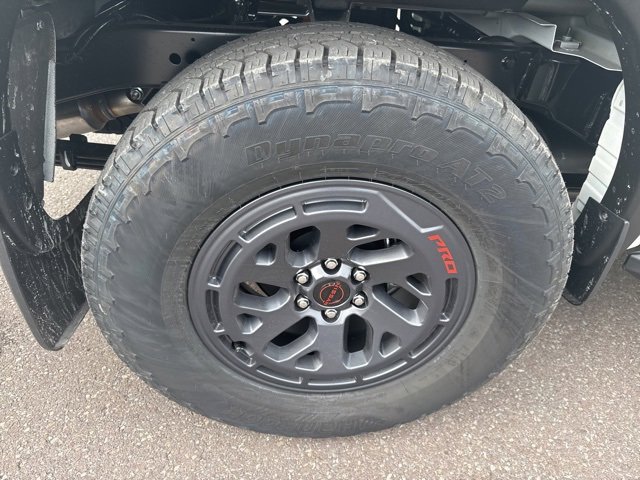 New 2026 Nissan Frontier PRO-4X w/ Pro Premium Package image 45