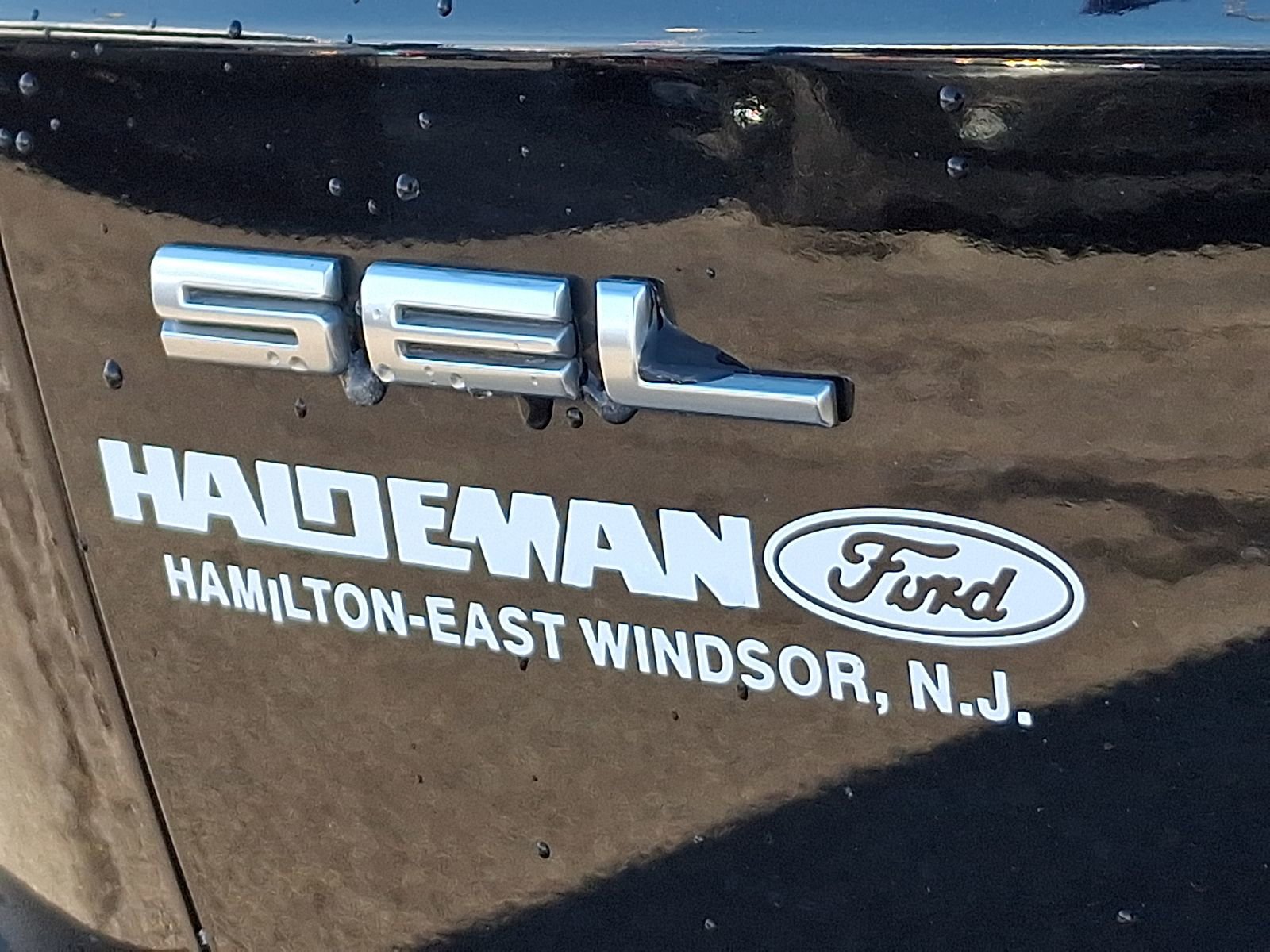 Used 2022 Ford Escape SEL AWD/4WD image 29