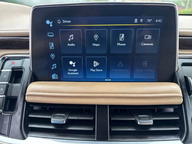Used 2024 Chevrolet Tahoe Premier w/ Premium Package AWD/4WD image 18