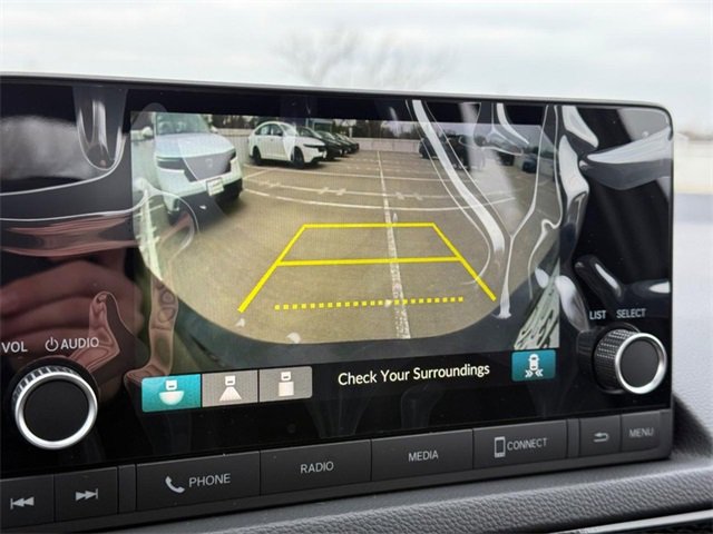 New 2026 Honda Civic Sport Touring image 14