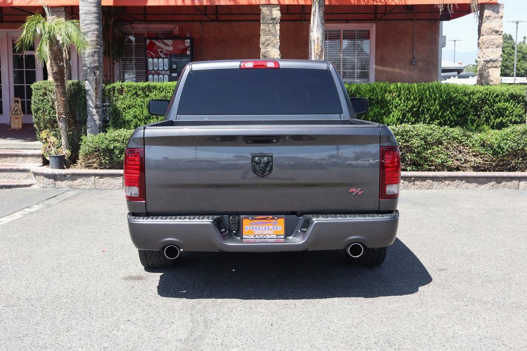 Used 2016 RAM 1500 Sport w/ Convenience Group RWD image 7