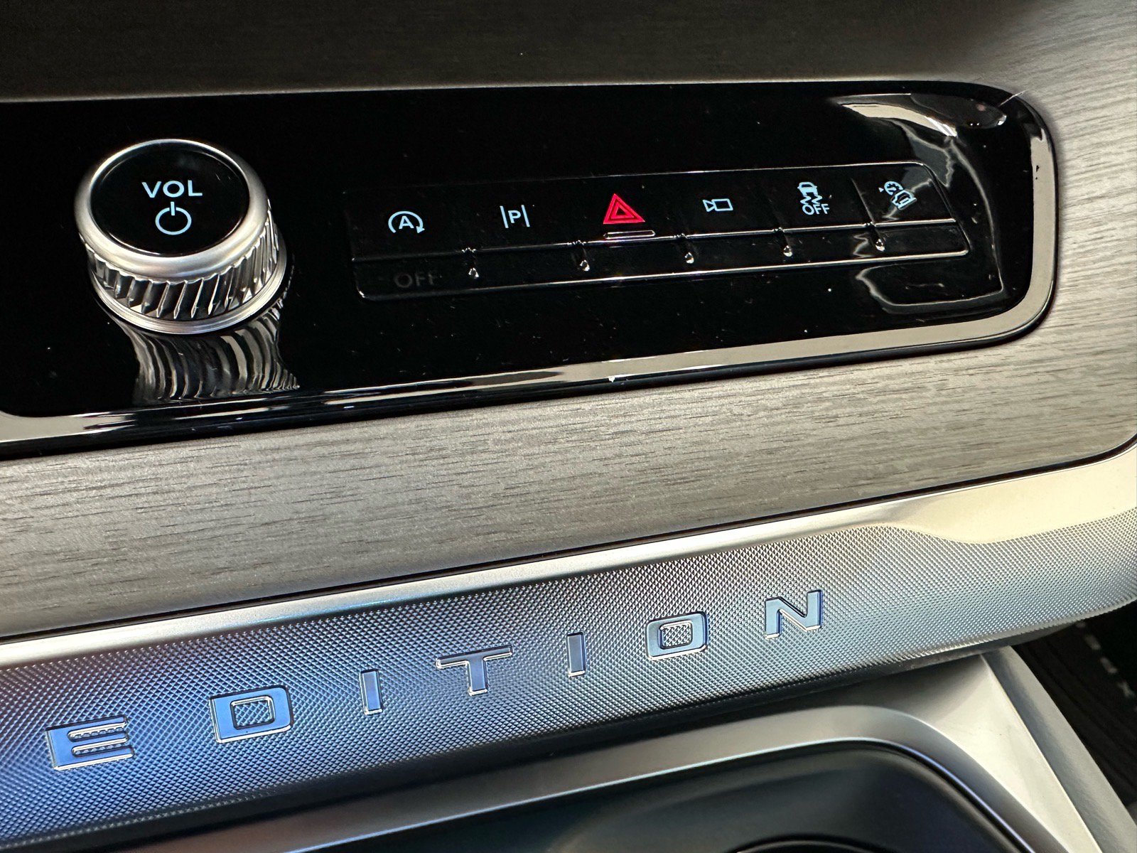 New 2027 Ford Expedition Max Platinum AWD/4WD image 40