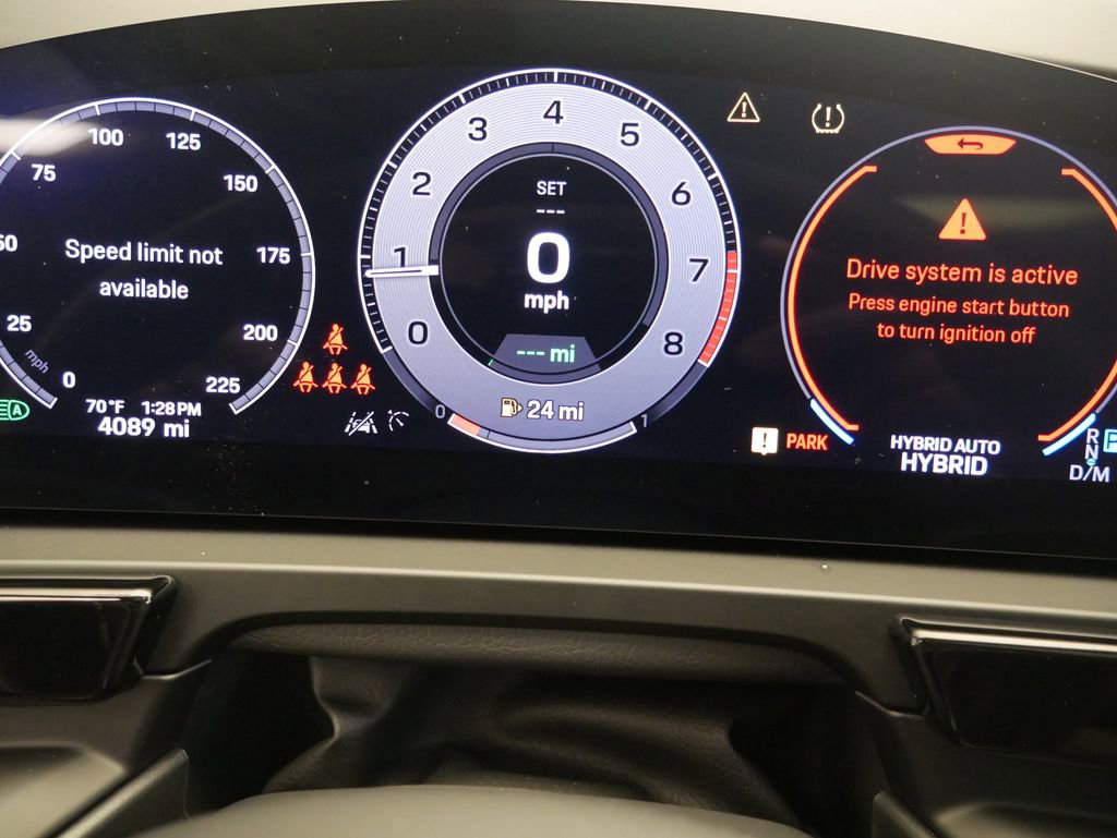 Certified 2024 Porsche Cayenne Turbo image 39