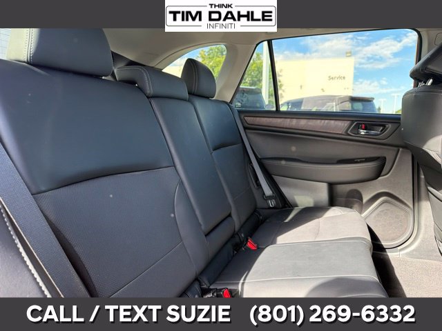 Used 2017 Subaru Outback 2.5i Limited AWD/4WD image 12