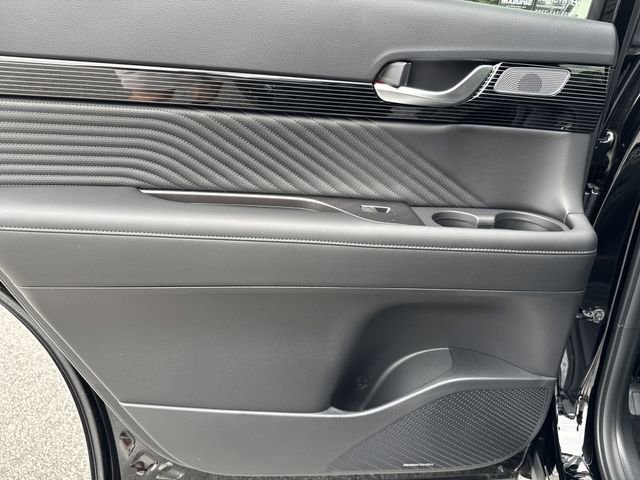 New 2025 Hyundai Palisade Calligraphy AWD/4WD image 13