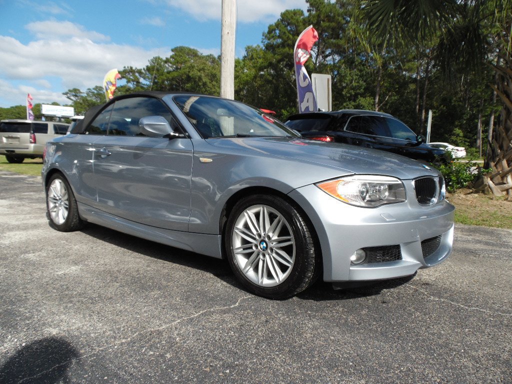 Used 2013 BMW 128i Convertible image 13