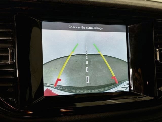 Used 2022 Dodge Durango GT AWD/4WD image 13