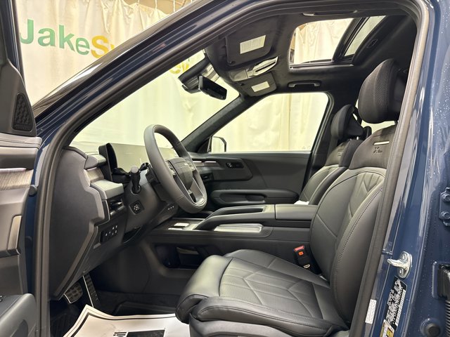 New 2027 Kia Telluride SX Prestige X-Line AWD/4WD image 12