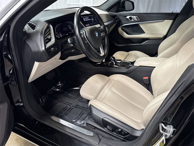 Used 2022 BMW 228i xDrive Gran Coupe image 12