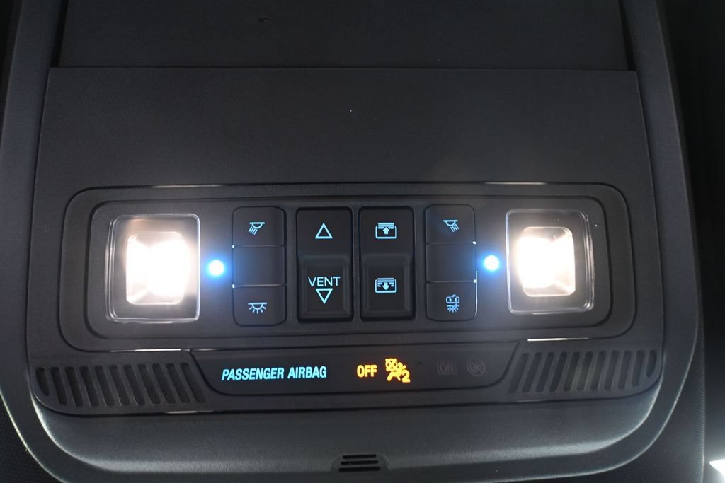 Used 2023 Ford Explorer ST-Line AWD/4WD image 35