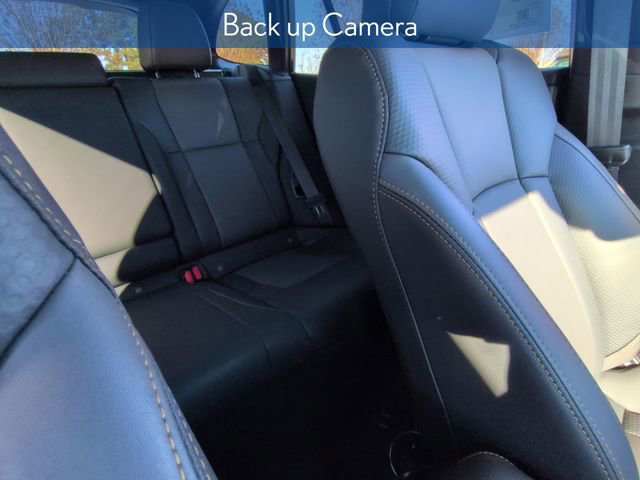 Used 2025 Subaru Outback Wilderness image 7