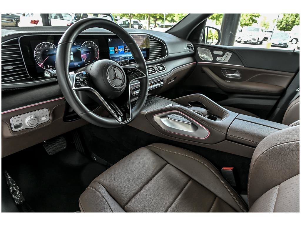 Certified 2024 Mercedes-Benz GLE 350 4MATIC image 11