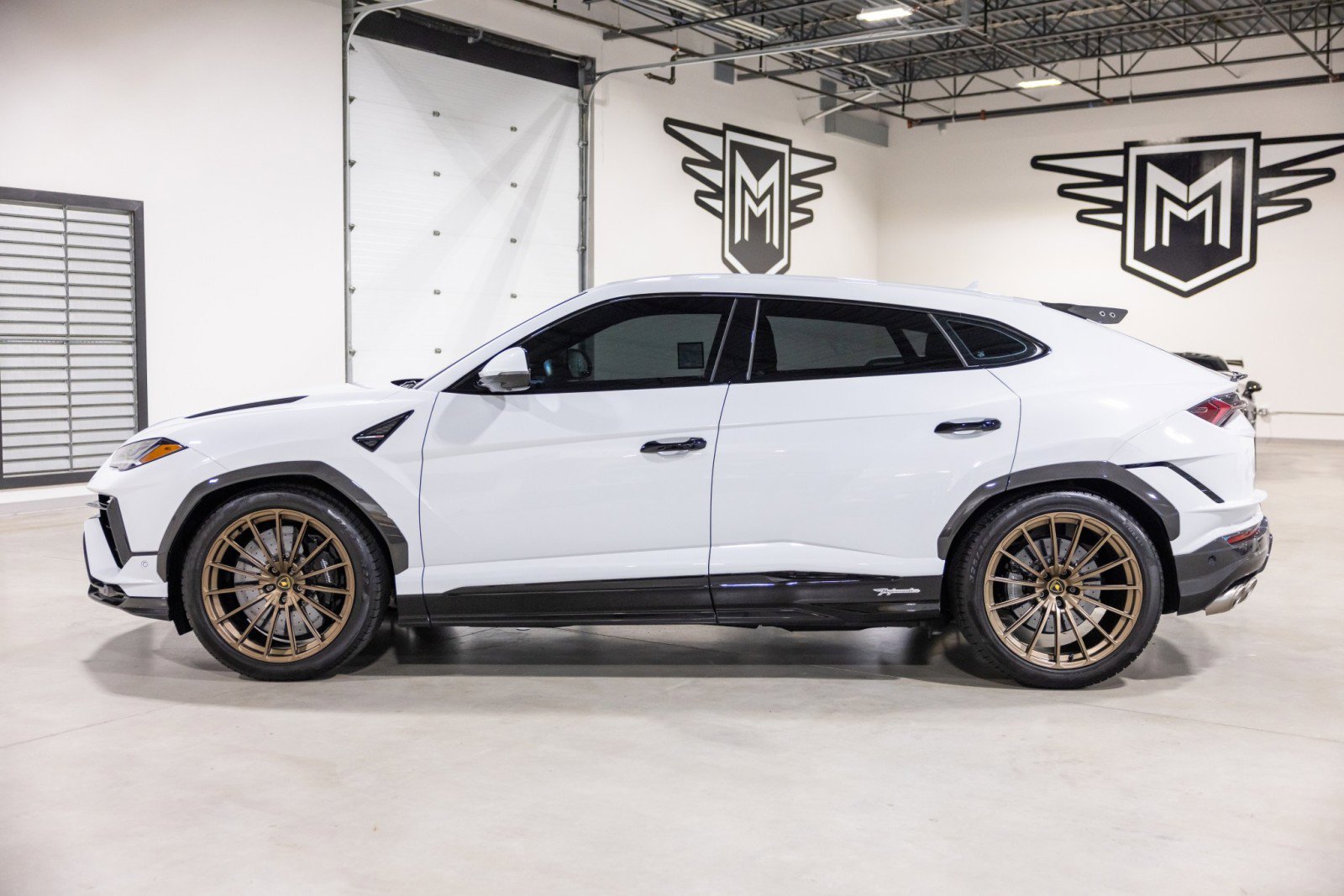 Used 2023 Lamborghini Urus Performante image 13