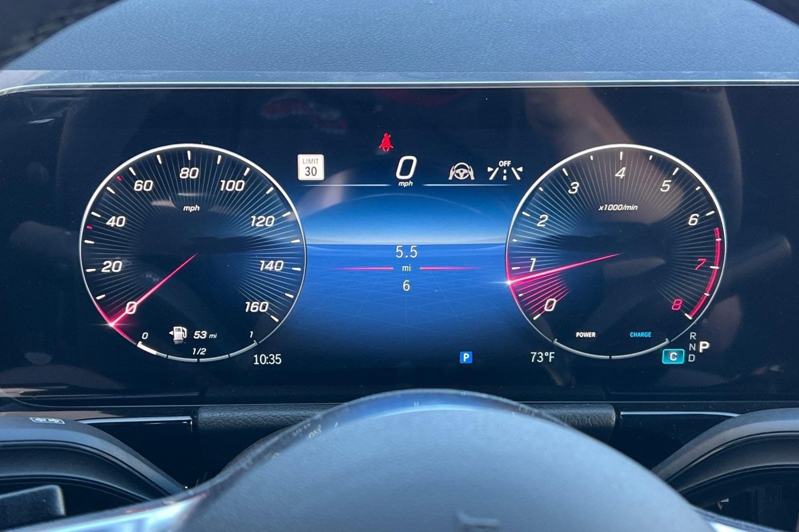 Used 2026 Mercedes-Benz GLA 250 image 16