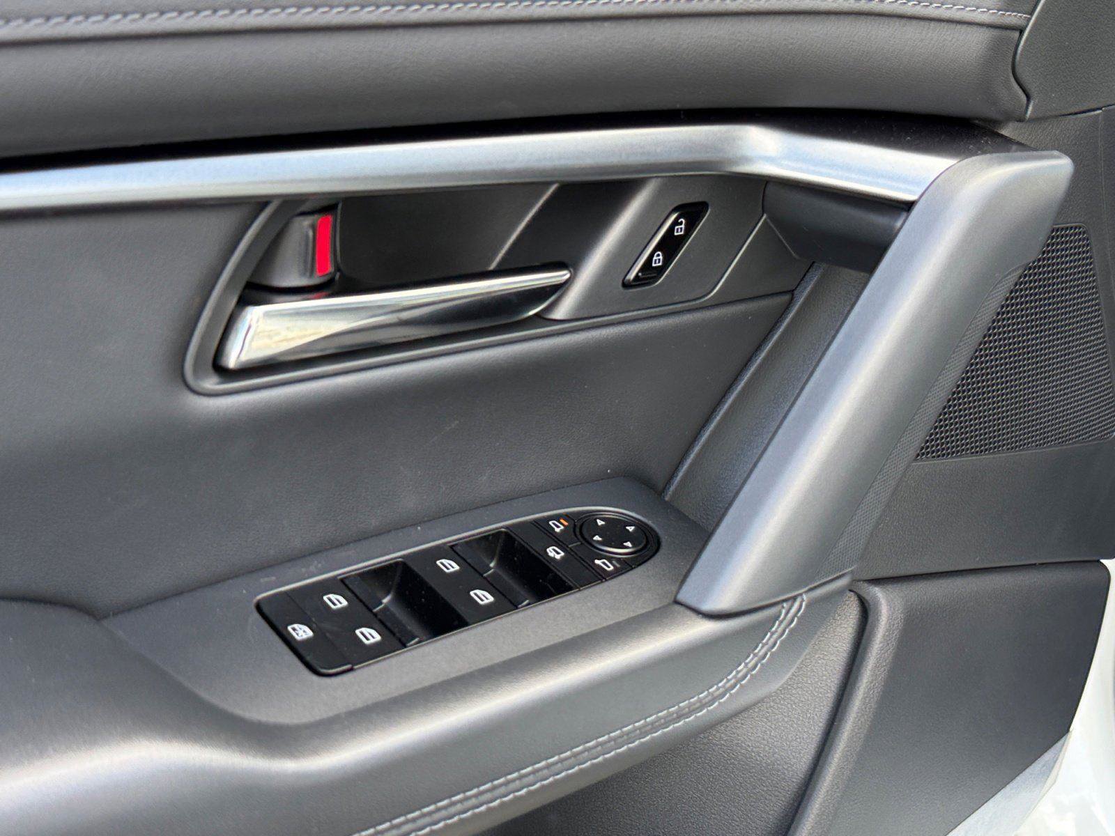 New 2026 MAZDA CX-5 2.5 S w/ Premium Package image 25