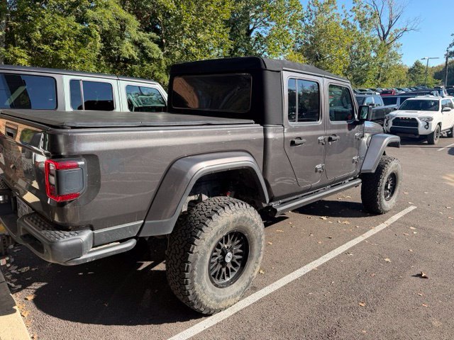 Used 2021 Jeep Gladiator Sport AWD/4WD image 5