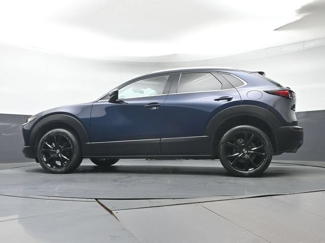 Used 2022 MAZDA CX-30 2.5 Turbo w/ Premium Package AWD/4WD image 27