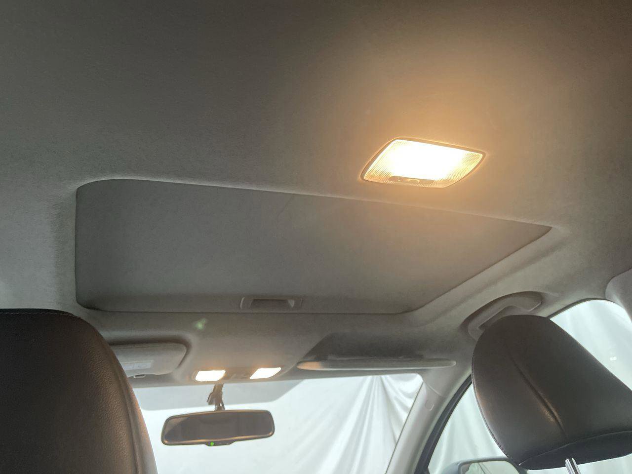 Used 2018 Honda HR-V EX-L image 21