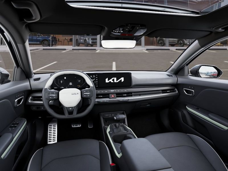 New 2026 Kia K4 GT-Line Turbo FWD image 14