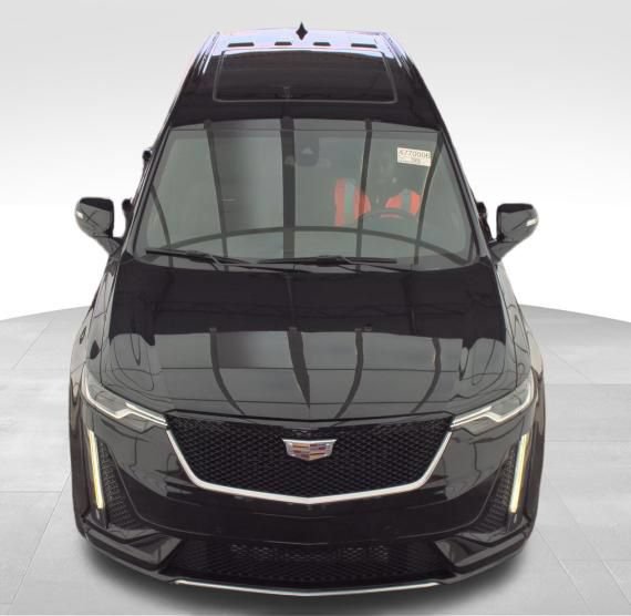 Used 2024 Cadillac XT6 Sport w/ LPO, Floor Liner Package AWD/4WD image 34