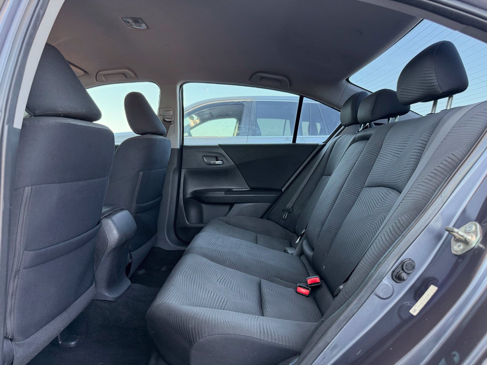 Used 2014 Honda Accord LX image 16